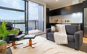 Unique Stadium View In St Asaph 2 Bed 2 Bath